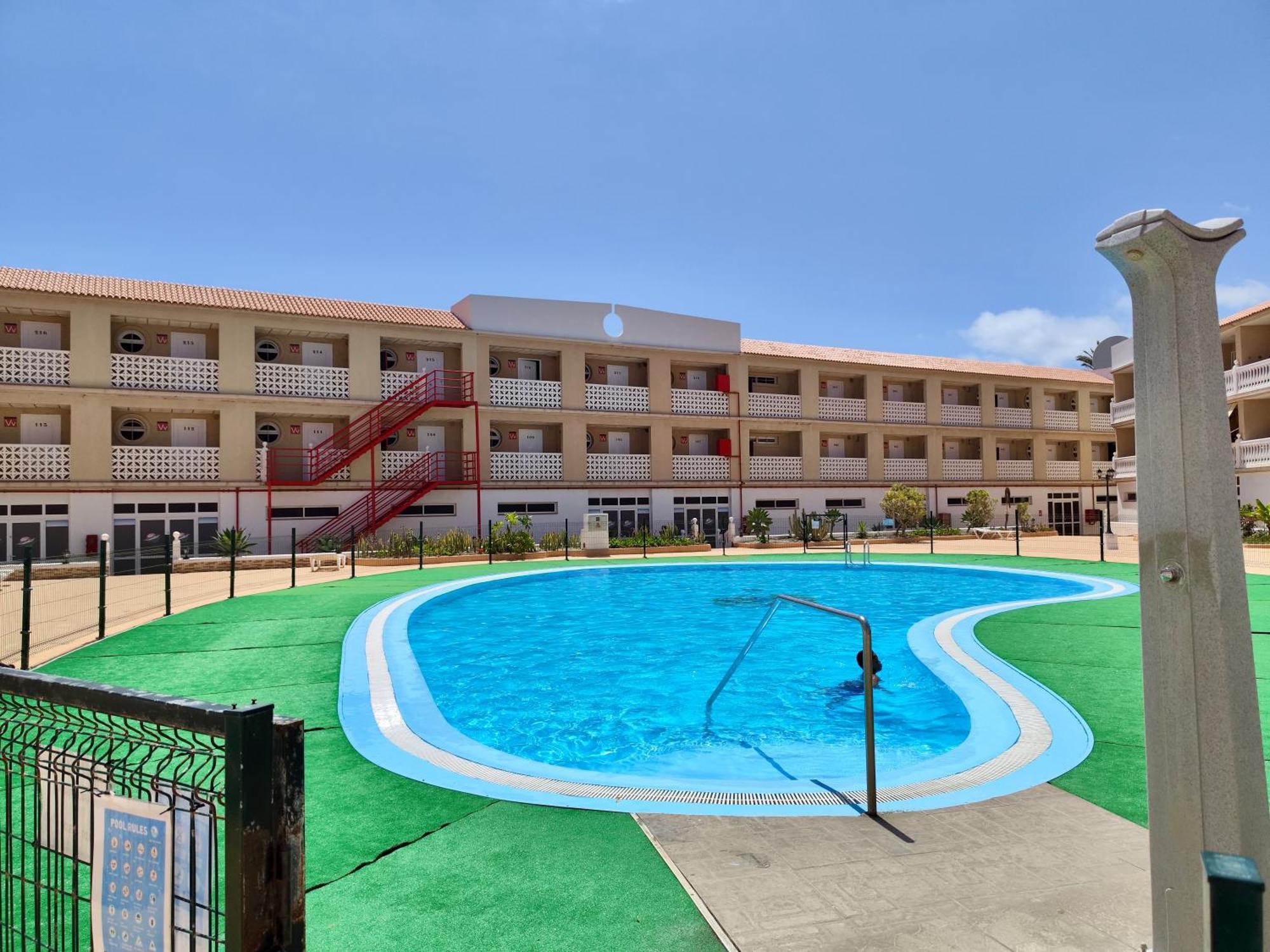 Encantador Estudio Con Terraza Privada Y Espectaculares Vistas Al Mar En Costa Del Silencio, Cerca De Los Cristianos Exterior foto